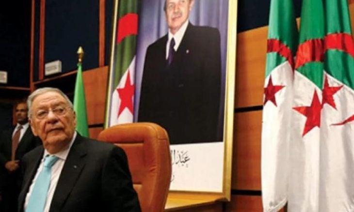 الفساد الإعلام والسياسة في الجزائر الفساد الإعلام والسياسة في الجزائر