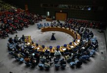 “الجزائر أحبطت محاولة تفريغ القضية الصحراوية من جوهرها” "الجزائر أحبطت محاولة تفريغ القضية الصحراوية من جوهرها"