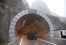 مشاريع هيكلية جديدة تدخل الخدمة في بجاية لتعزيز شبكة الطرق مشاريع هيكلية جديدة تدخل الخدمة في بجاية لتعزيز شبكة الطرق