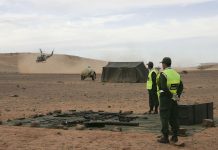 قرار مجلس الأمن.. هل يعزز الاستقرار في المنطقة المغاربية؟ قرار مجلس الأمن.. هل يعزز الاستقرار في المنطقة المغاربية؟