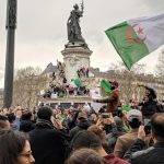 اتفاقية الهجرة تضع فرنسا والجزائر في مواجهة تثير المنصات اتفاقية الهجرة تضع فرنسا والجزائر في مواجهة تثير المنصات