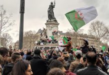 اتفاقية الهجرة تضع فرنسا والجزائر في مواجهة تثير المنصات اتفاقية الهجرة تضع فرنسا والجزائر في مواجهة تثير المنصات