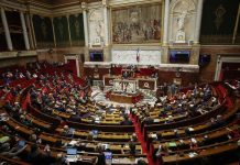 هوس يميني فرنسي بمساعدات مالية وهمية للجزائر! هوس يميني فرنسي بمساعدات مالية وهمية للجزائر!