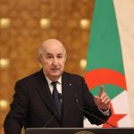 هذا ما أكده رئيس الجمهورية في القمة العالمية للتنمية بالدوحة هذا ما أكده رئيس الجمهورية في القمة العالمية للتنمية بالدوحة