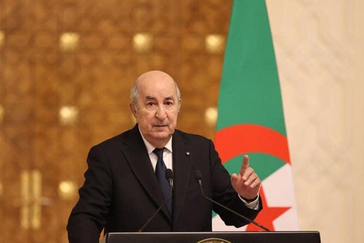 هذا ما أكده رئيس الجمهورية في القمة العالمية للتنمية بالدوحة هذا ما أكده رئيس الجمهورية في القمة العالمية للتنمية بالدوحة