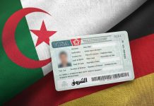 خطوة ألمانية جديدة لتسهيل طلبات التأشيرة في الجزائر خطوة ألمانية جديدة لتسهيل طلبات التأشيرة في الجزائر