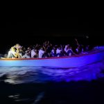 بين الصمت الرسمي والحسابات الاقليمية الجزائر تتصدر لائحة “الحراقة” بين الصمت الرسمي والحسابات الاقليمية الجزائر تتصدر لائحة "الحراقة"