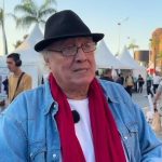 الروائي واسيني الأعرج: قدمنا أدبا جزائريا بلمسة روسية الروائي واسيني الأعرج: قدمنا أدبا جزائريا بلمسة روسية