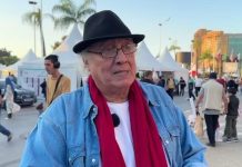 الروائي واسيني الأعرج: قدمنا أدبا جزائريا بلمسة روسية الروائي واسيني الأعرج: قدمنا أدبا جزائريا بلمسة روسية