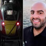 جزائري يتحول إلى بطل في بريطانيا بعد إنقاذه العشرات من موت جزائري يتحول إلى بطل في بريطانيا بعد إنقاذه العشرات من موت