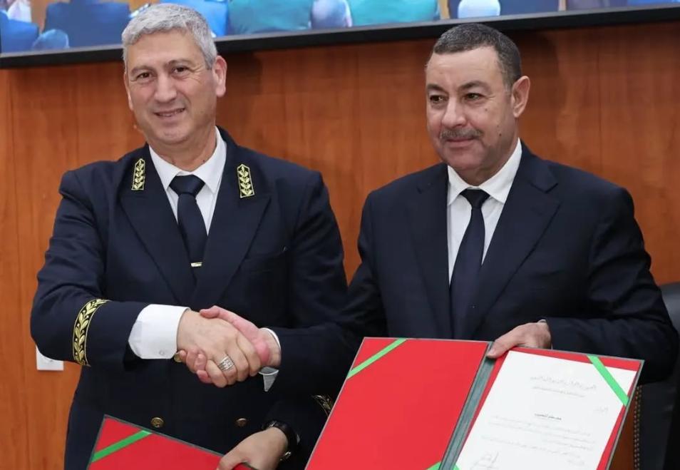 هذا ما حث عليه سعيود في تعليماته لوالي ميلة الجديد هذا ما حث عليه سعيود في تعليماته لوالي ميلة الجديد