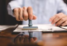 جديد انضمام الجزائر إلى اتفاقية الـ”Apostille” جديد انضمام الجزائر إلى اتفاقية الـ”Apostille”