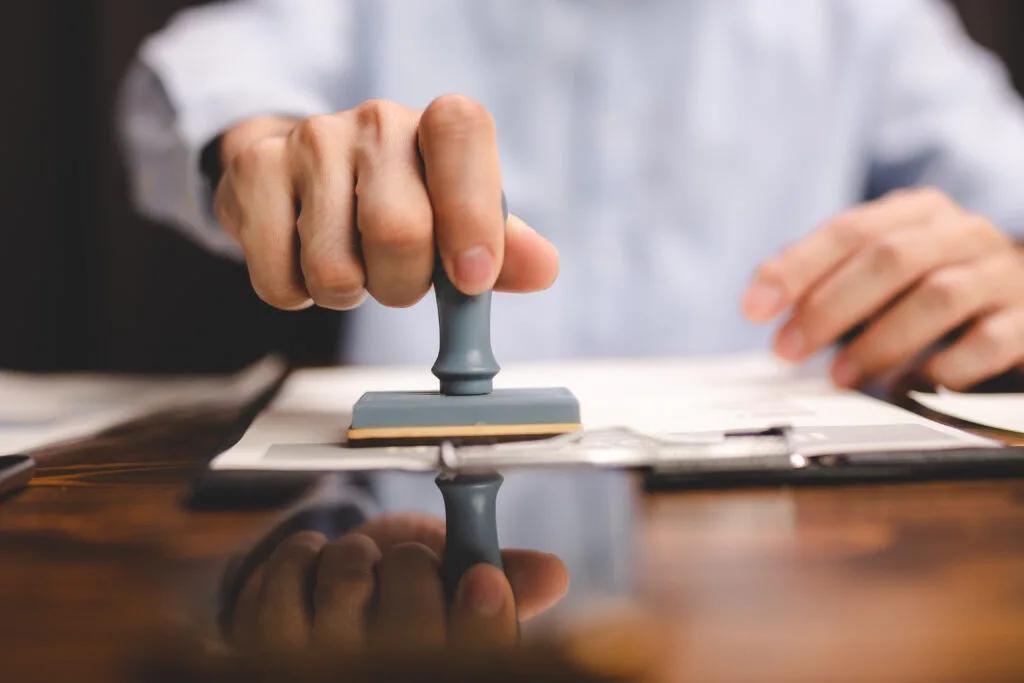 جديد انضمام الجزائر إلى اتفاقية الـ”Apostille” جديد انضمام الجزائر إلى اتفاقية الـ”Apostille”