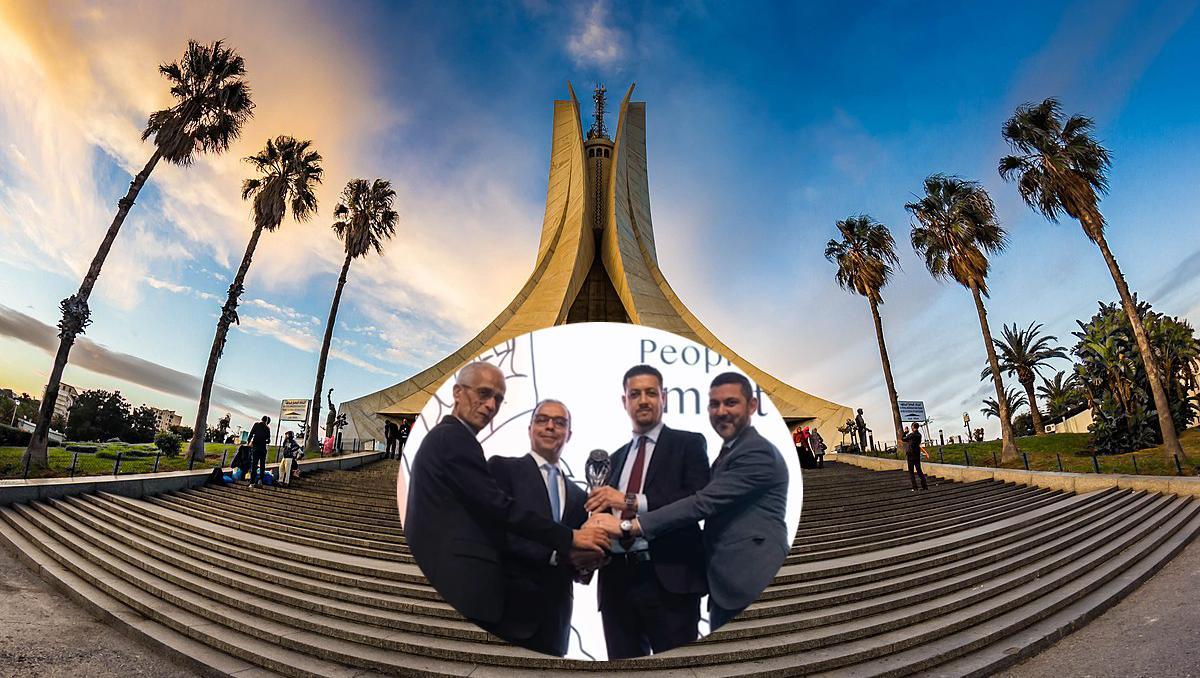 الجزائر العاصمة ضمن أفضل خمس مدن في العالم في هذا المجال