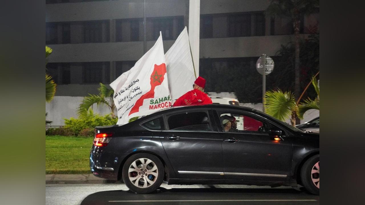 هل يحرك القرار الأممي 2797 الركود في علاقات المغرب والجزائر؟ هل يحرك القرار الأممي 2797 الركود في علاقات المغرب والجزائر؟