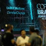 الجزائر تشارك في مؤتمر الأمم المتحدة لتغير المناخ الجزائر تشارك في مؤتمر الأمم المتحدة لتغير المناخ