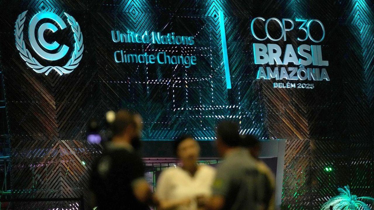 الجزائر تشارك في مؤتمر الأمم المتحدة لتغير المناخ الجزائر تشارك في مؤتمر الأمم المتحدة لتغير المناخ