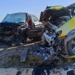 وفاة 4 أشخاص في حادث مرور بالمسيلة وفاة 4 أشخاص في حادث مرور بالمسيلة