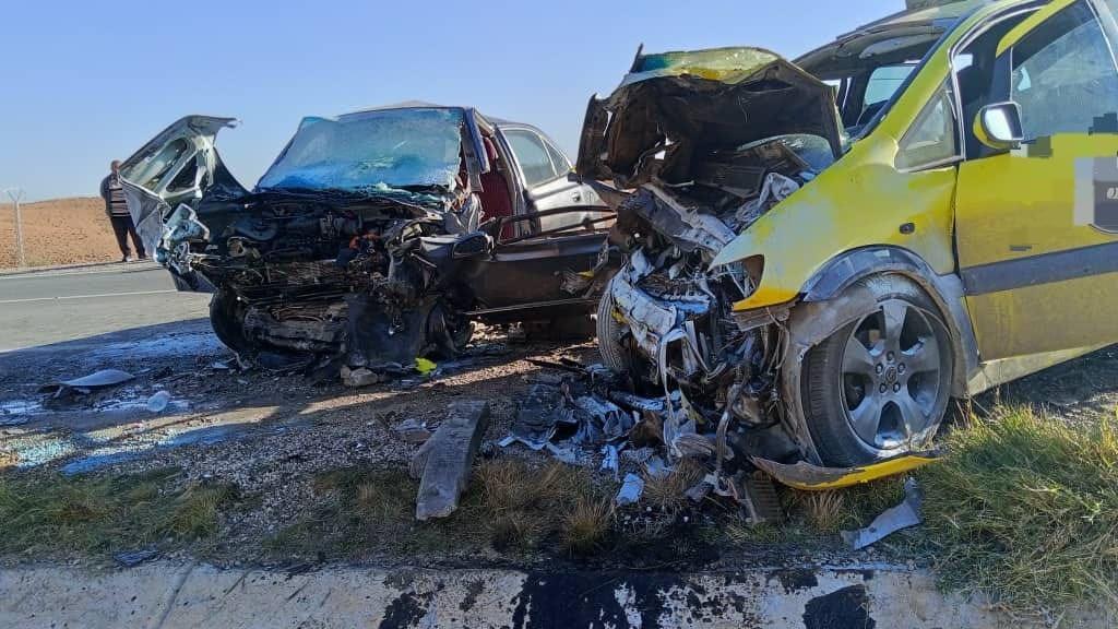 وفاة 4 أشخاص في حادث مرور بالمسيلة وفاة 4 أشخاص في حادث مرور بالمسيلة