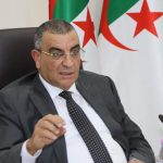 استكمال مشاريع الطرقات في الآجال المحددة.. هذا ما أمر به جلاوي استكمال مشاريع الطرقات في الآجال المحددة.. هذا ما أمر به جلاوي