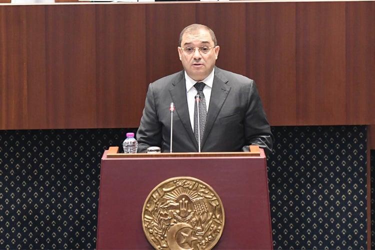 آخر الروتوشات على قانوني أمناء الضبط وموظفي السجون آخر الروتوشات على قانوني أمناء الضبط وموظفي السجون