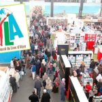 القارئ الصغير يصنع الحدث بالصالون الدولي للكتاب! القارئ الصغير يصنع الحدث بالصالون الدولي للكتاب!