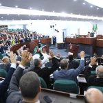 تحديد موعد مناقشة والتصويت على قانون المالية 2026 تحديد موعد مناقشة والتصويت على قانون المالية 2026