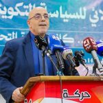 رئيس حمس: تحصين عقول الأجيال صونٌ للبلاد رئيس حمس: تحصين عقول الأجيال صونٌ للبلاد