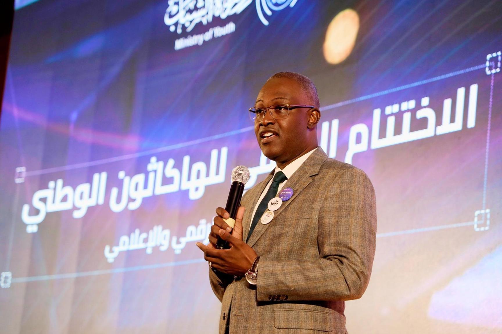 وزارة الشباب تنفي تصريحا منسوبا إلى الوزير حيداوي وزارة الشباب تنفي تصريحا منسوبا إلى الوزير حيداوي