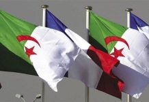 استهداف اتفاقية 1968 هوس ورّثه عرابو “الجزائر الفرنسية” استهداف اتفاقية 1968 هوس ورّثه عرابو “الجزائر الفرنسية”