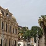 العلاقات الجزائرية الفرنسية.. بين إرث التاريخ والبراغماتية العلاقات الجزائرية الفرنسية.. بين إرث التاريخ والبراغماتية