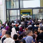 نجاح بكل المقاييس لمعرض الكتاب.. و6 ملايين زائر نجاح بكل المقاييس لمعرض الكتاب.. و6 ملايين زائر