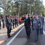 تعاون جزائري تشيكي لمواجهة المخاطر والكوارث الكبرى تعاون جزائري تشيكي لمواجهة المخاطر والكوارث الكبرى