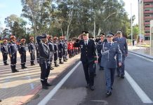 تعاون جزائري تشيكي لمواجهة المخاطر والكوارث الكبرى تعاون جزائري تشيكي لمواجهة المخاطر والكوارث الكبرى