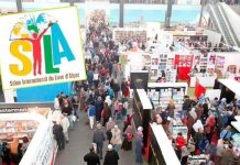 في عصر الذكاء الاصطناعي.. الجزائريون يصّرون على التشبث بالكتاب في عصر الذكاء الاصطناعي.. الجزائريون يصّرون على التشبث بالكتاب