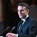 هل تنجح المساعي الفرنسية في ترميم ما أفسده ماكرون؟ هل تنجح المساعي الفرنسية في ترميم ما أفسده ماكرون؟