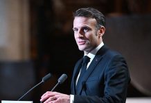 هل تنجح المساعي الفرنسية في ترميم ما أفسده ماكرون؟ هل تنجح المساعي الفرنسية في ترميم ما أفسده ماكرون؟