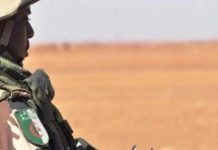 حصيلة الجيش خلال شهر أكتوبر حصيلة الجيش خلال شهر أكتوبر