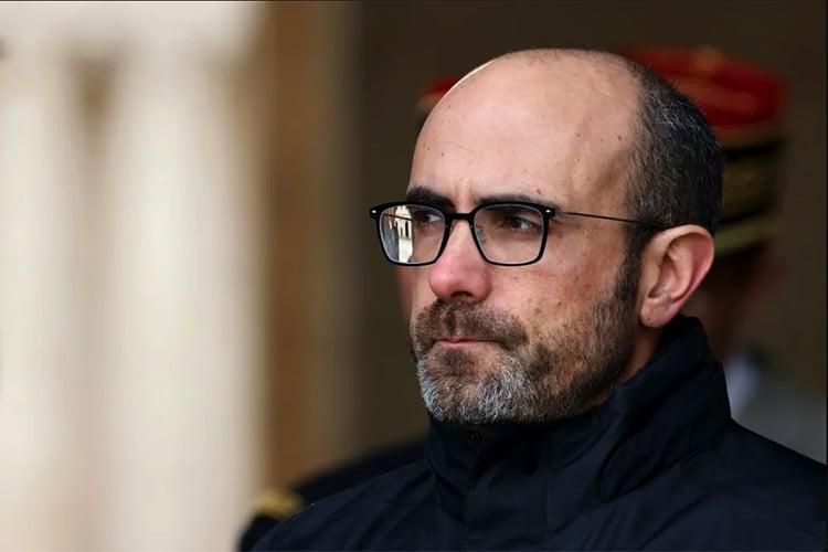 فرنسا جاهزة لاستئناف الحوار مع الجزائر فرنسا جاهزة لاستئناف الحوار مع الجزائر