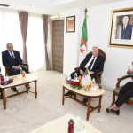 لجنة وطنية لتوثيق الجرائم البيئية للاستعمار الفرنسي في الجزائر لجنة وطنية لتوثيق الجرائم البيئية للاستعمار الفرنسي في الجزائر