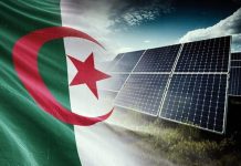 الجزائر تضاعف وارداتها من الألواح الشمسية 70 مرة الجزائر تضاعف وارداتها من الألواح الشمسية 70 مرة