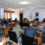 سعيود يأمر بتسريع تعديل قانون المرور وتطوير النقل والموانئ سعيود يأمر بتسريع تعديل قانون المرور وتطوير النقل والموانئ