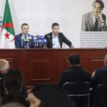 أوشيش: “الانتخابات المقبلة هي معركة جماعية ضد العزوف” أوشيش: "الانتخابات المقبلة هي معركة جماعية ضد العزوف"