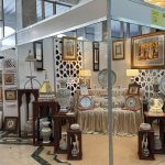 بمشاركة 11 دولة.. الجزائر تستضيف المعرض الدولي للحرف التقليدية بمشاركة 11 دولة.. الجزائر تستضيف المعرض الدولي للحرف التقليدية