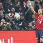 بعد نجل زيدان.. الجزائر تستهدف شقيق مبابي بعد نجل زيدان.. الجزائر تستهدف شقيق مبابي