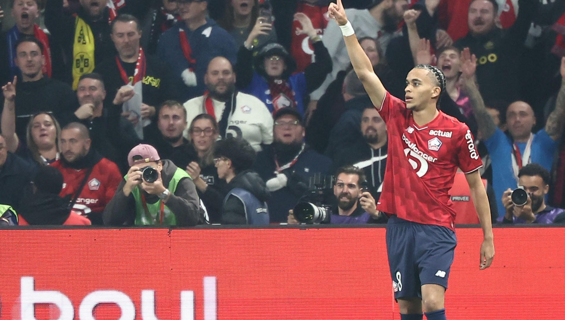 بعد نجل زيدان.. الجزائر تستهدف شقيق مبابي