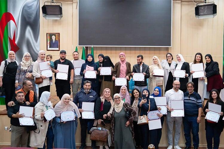 جامعة التكوين المتواصل في قلب المقاولاتية والابتكار