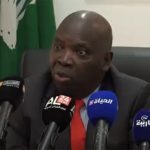 سفير أنغولا: الجزائر حليف تقليدي في إفريقيا سفير أنغولا: الجزائر حليف تقليدي في إفريقيا