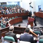 البرلمان على موعد مع خريطة جديدة البرلمان على موعد مع خريطة جديدة