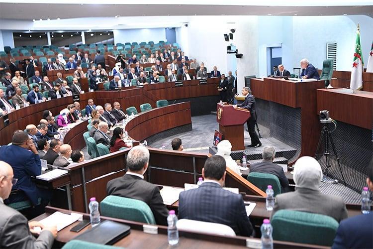 هذه أهم تعديلات النواب حول مشروع ميزانية 2026 هذه أهم تعديلات النواب حول مشروع ميزانية 2026